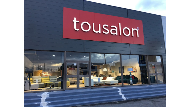 Votre magasin de canapés et fauteuils sur Créteil
