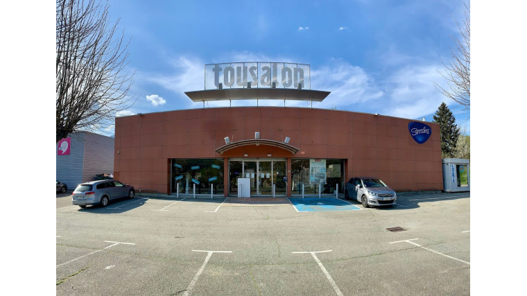 Magasin de matelas et sommiers à Gilly-sur-Isère