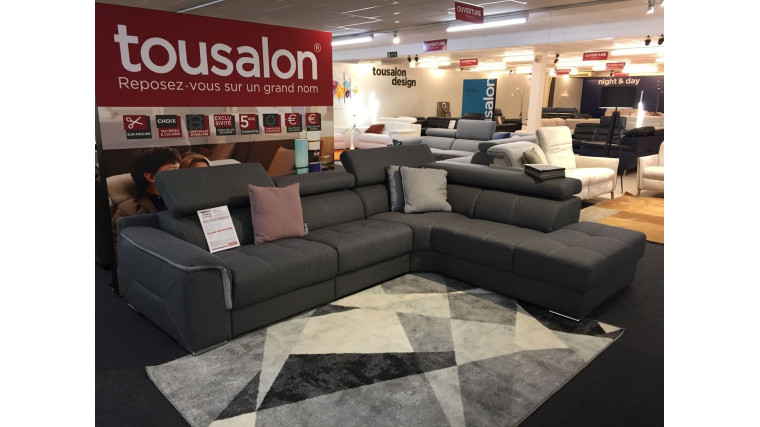 Magasin de matelas et sommiers à Pontarlier