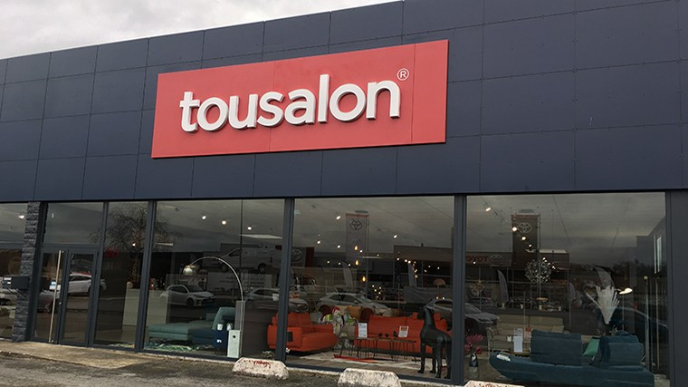Votre magasin de canapés et fauteuils sur Saint Maximin
