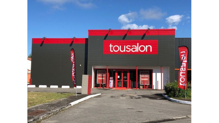 Magasin de matelas et sommiers à Portet-sur-Garonne