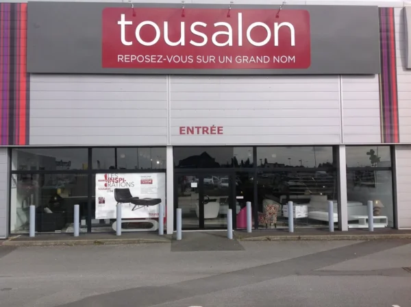 Tousalon - Magasin de canapé et fauteuils à Cholet