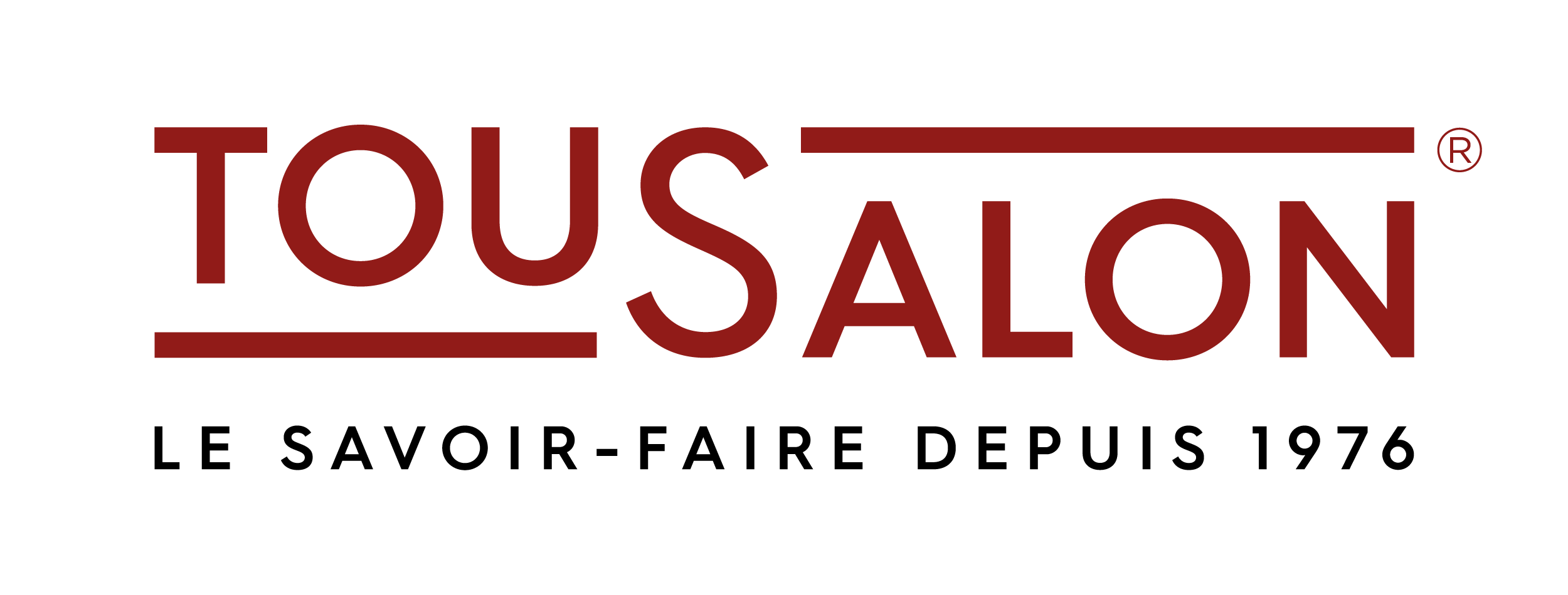 logo Tousalon