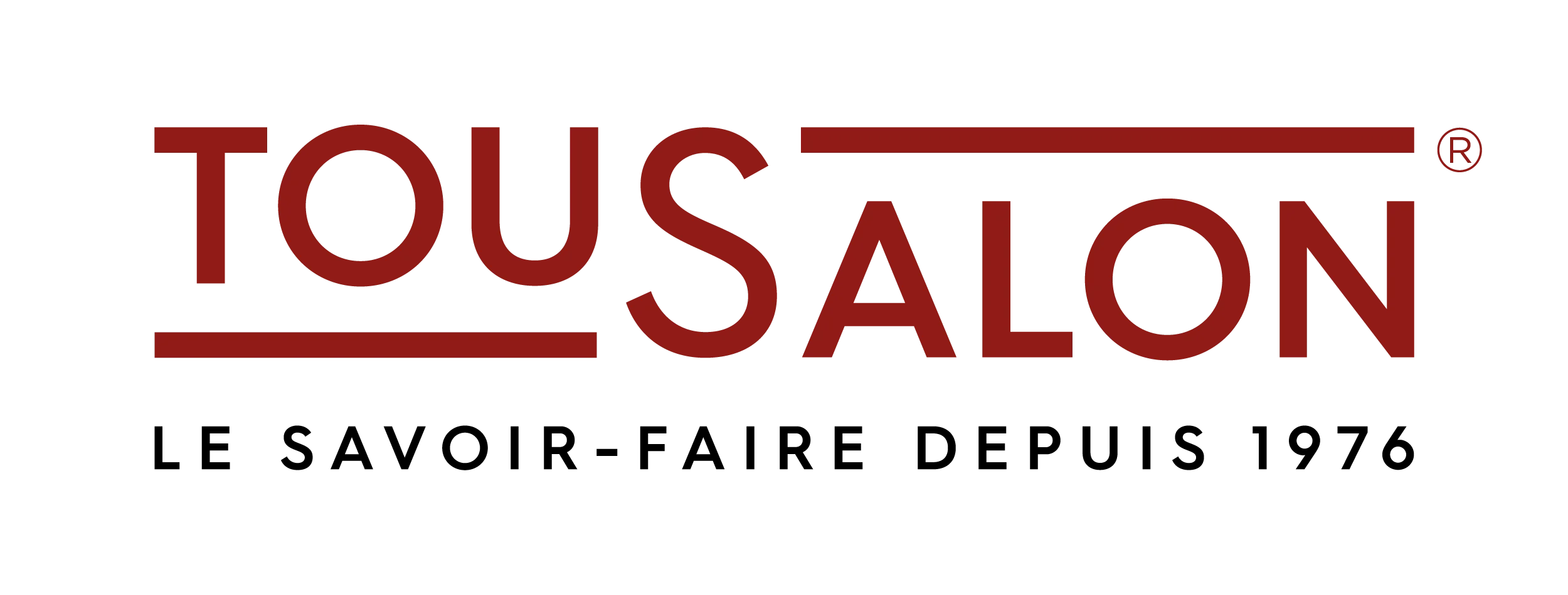 logo Tousalon