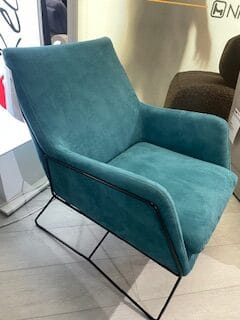 VINTA fauteuil déco