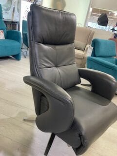 ER08 fauteuil relax manuel