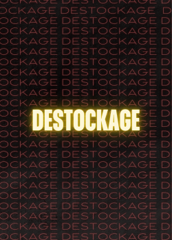 destockage Tousalon